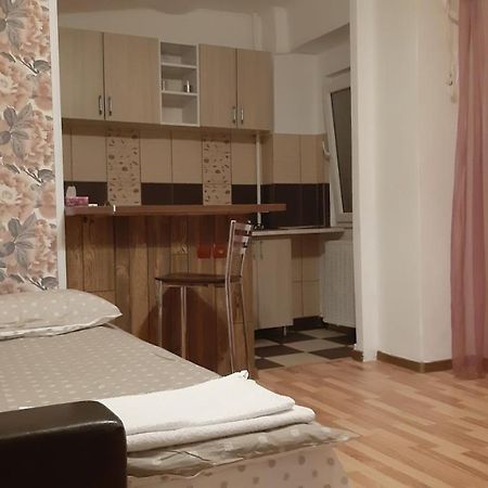 Studio Timpuri Noi 50 Bucarest Exterior foto