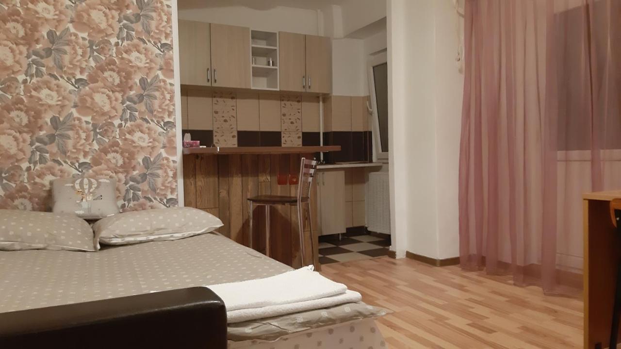Studio Timpuri Noi 50 Bucarest Exterior foto
